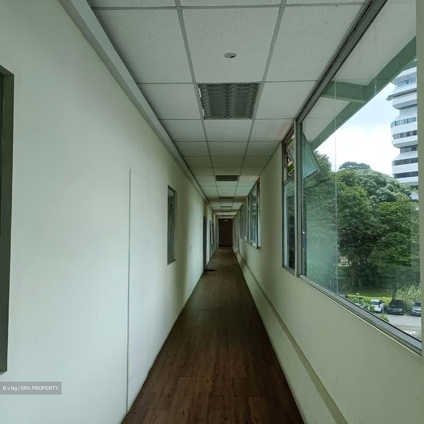 10 Winstedt Road (D9), Office #552462761